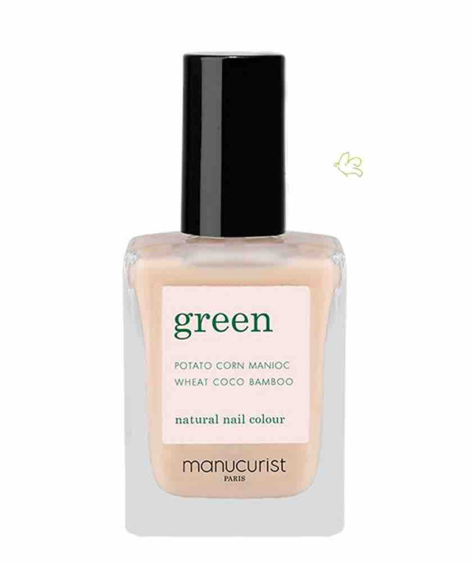 Vernis GREEN Nude