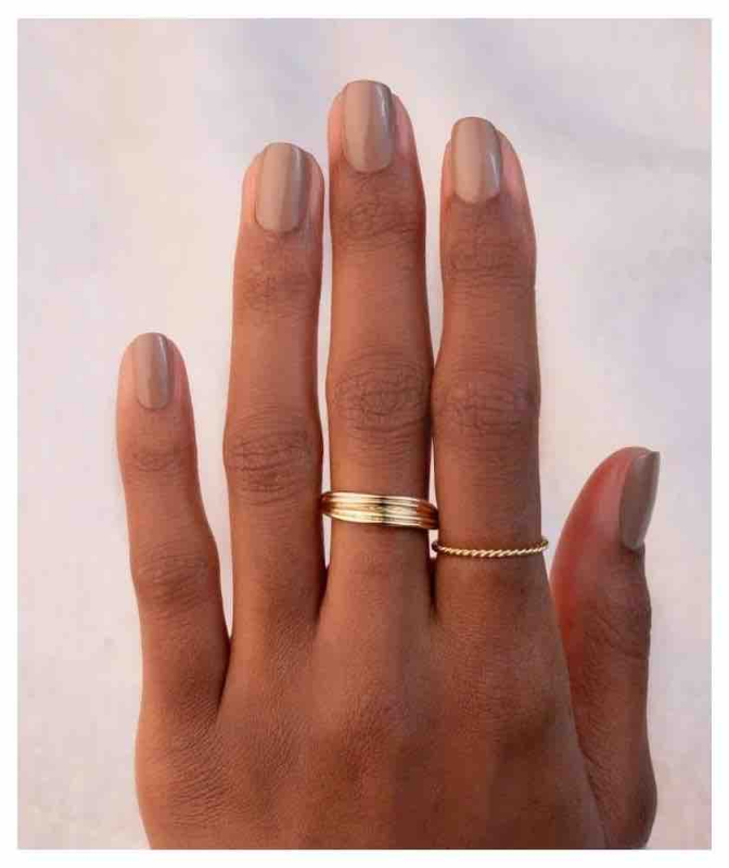 Vernis GREEN Orme