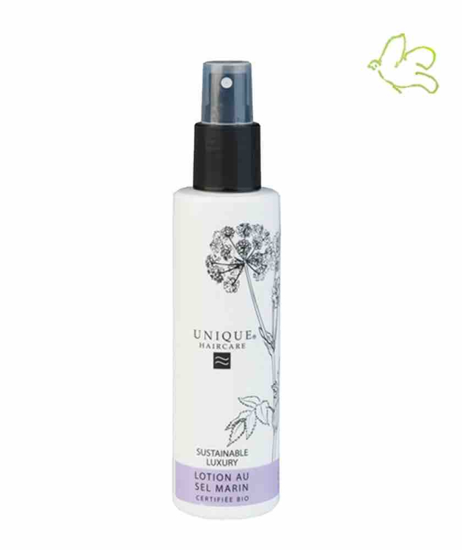 Lotion Capillaire au Sel Marin (spray)  