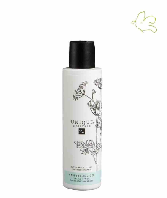 Gel Coiffant bio sans parfum