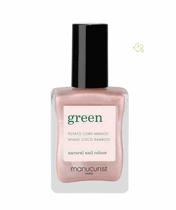 Vernis GREEN Carnation