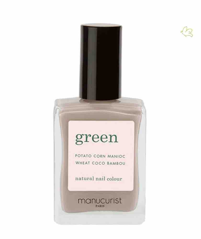 Vernis GREEN Dove Beige