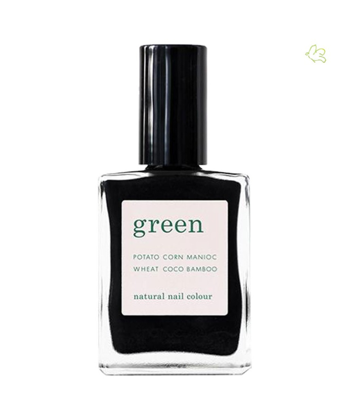 Vernis GREEN Licorice