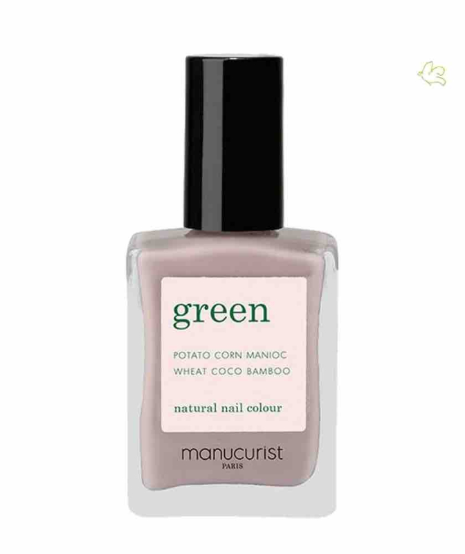 Vernis GREEN Grey Agata