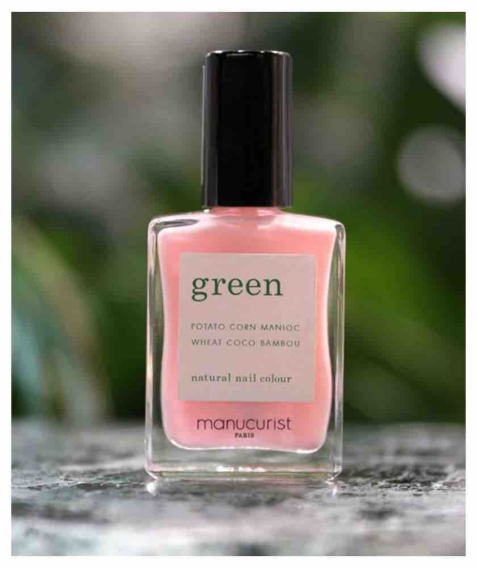 Vernis GREEN Hortencia