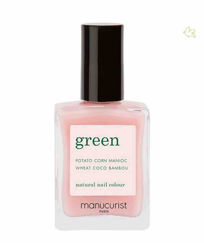Vernis GREEN Hortencia