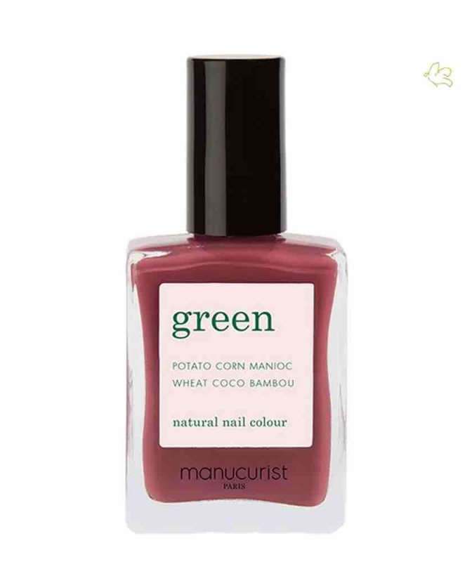 Vernis GREEN Victoria Plum