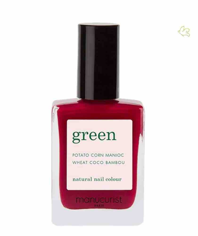 Vernis GREEN Violeta