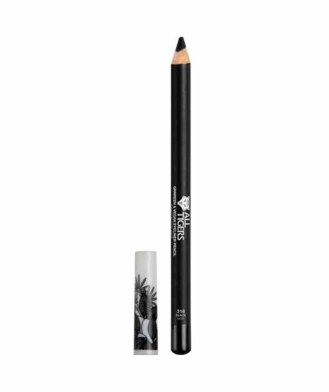 Crayon Eyeliner naturel NOIR 318