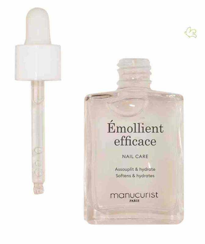 Émollient Efficace soin cuticules