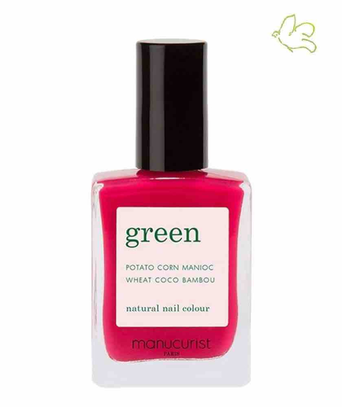 Vernis GREEN Peonie
