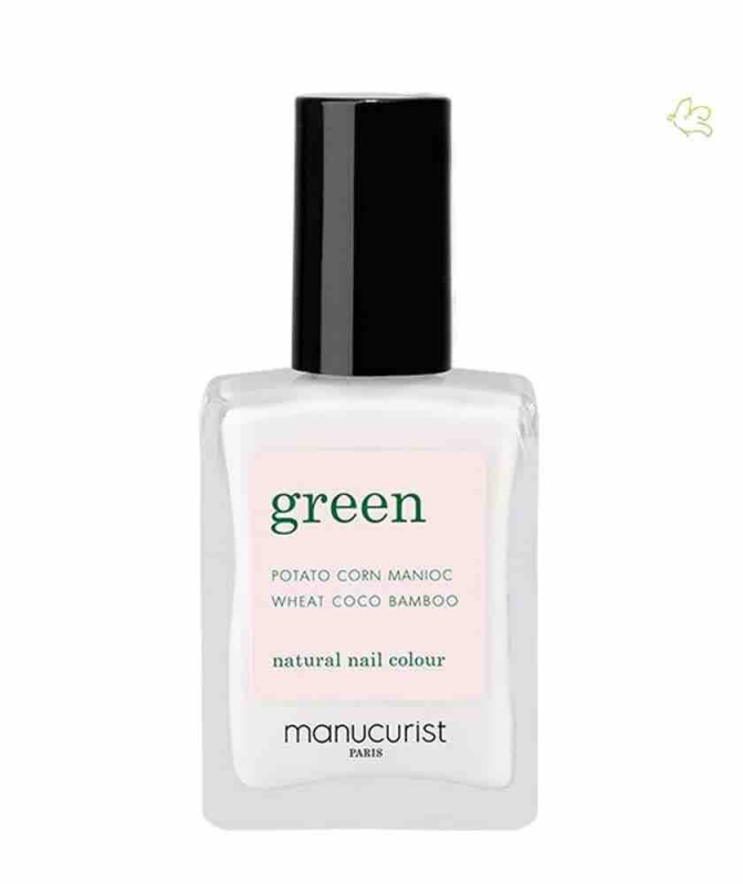Vernis GREEN Snow