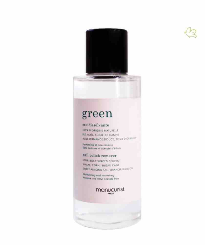 Eau Dissolvante GREEN