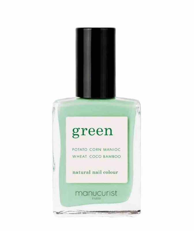 Vernis GREEN Mint