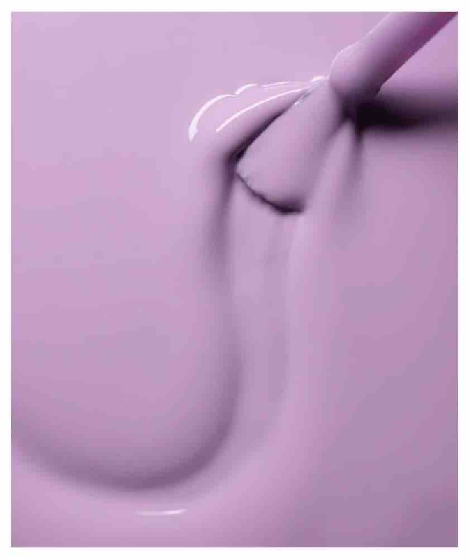 Vernis GREEN Lisa Lilas