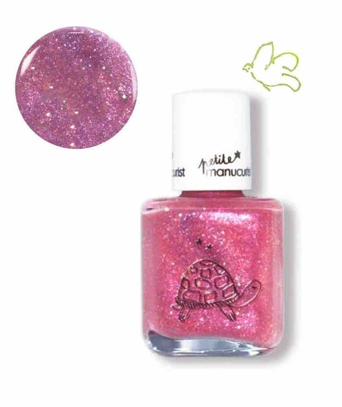 Vernis Enfant BETTY la Tortue