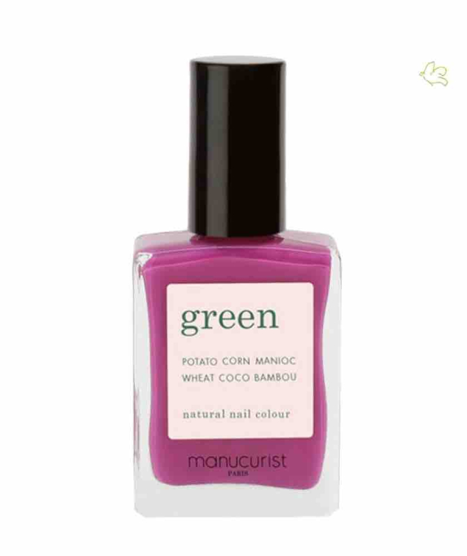 Vernis GREEN Armeria