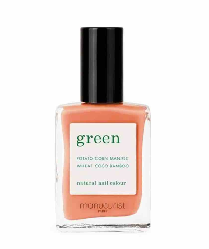 Vernis GREEN Peach