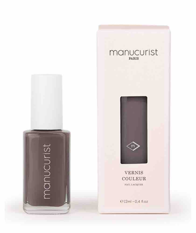 Vernis Naturel UV Gris N°2