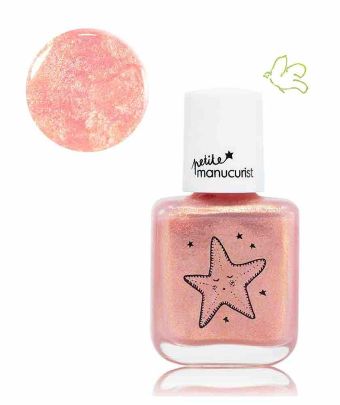 Vernis Enfant STELLA l'Étoile de Mer