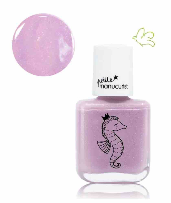 Vernis Enfant JANIS l'Hippocampe