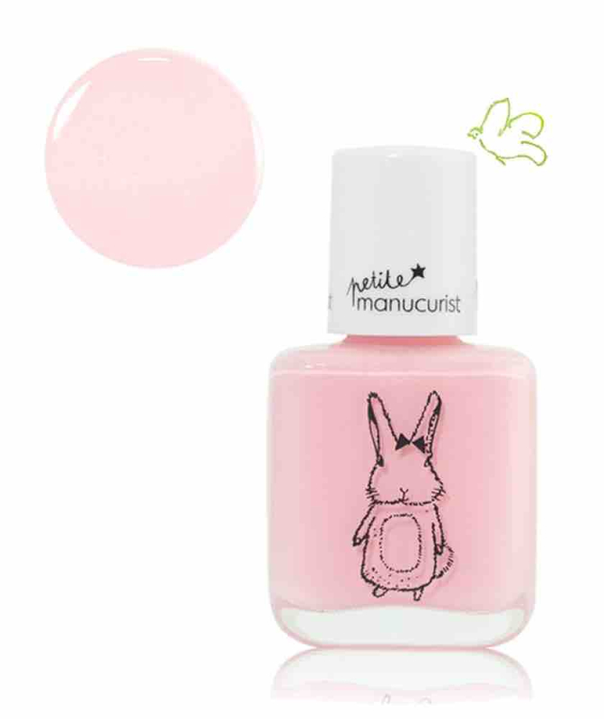 Vernis Enfant ROSIE la Lapine
