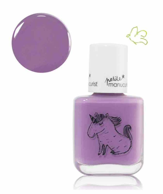 Vernis Enfant LILY la Licorne
