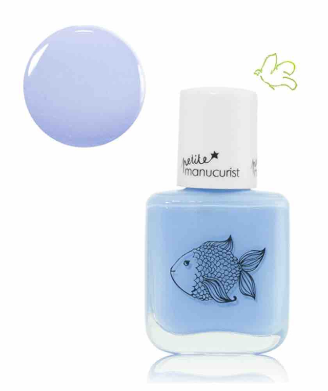 Vernis Enfant POMME la Poissonne