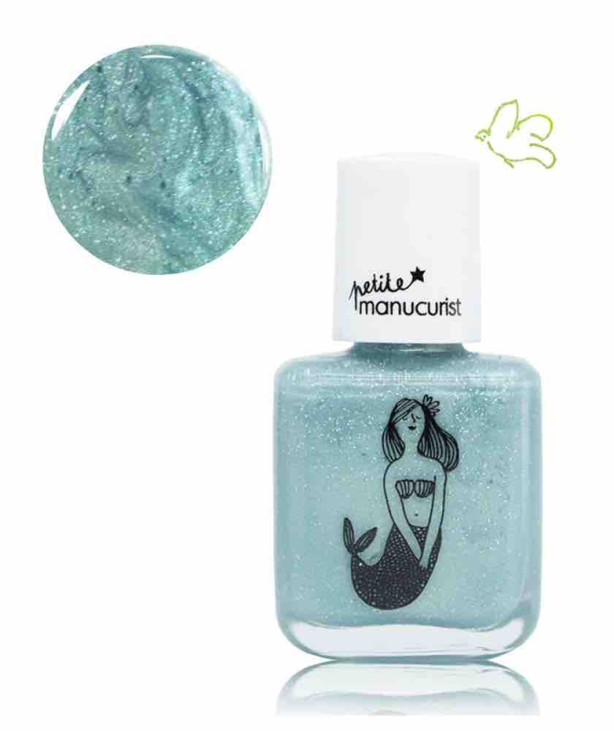 Vernis Enfant BONNIE la Sirène