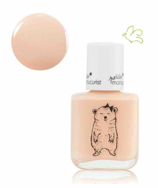 Vernis Enfant JOY l'Oursonne