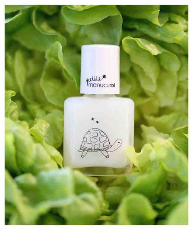 Top coat Enfant BRIGITTE la Tortue