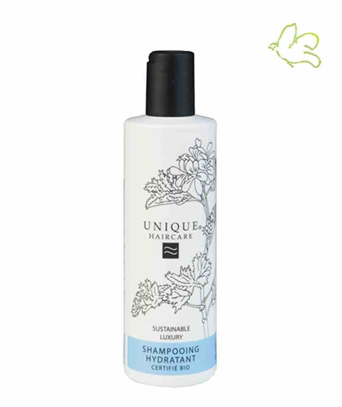 Shampooing Hydratant bleuet (250ml)