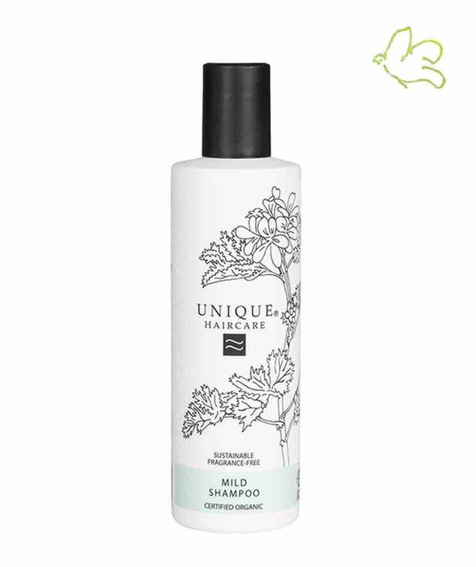 Shampooing Extra Doux bio sans parfum 250ml
