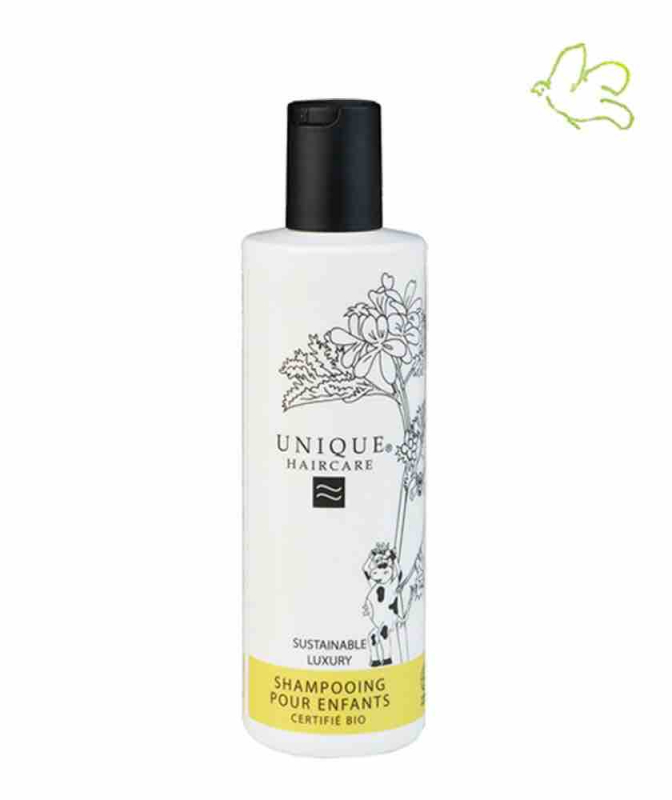 Shampooing pour Enfants sans parfum (250ml)