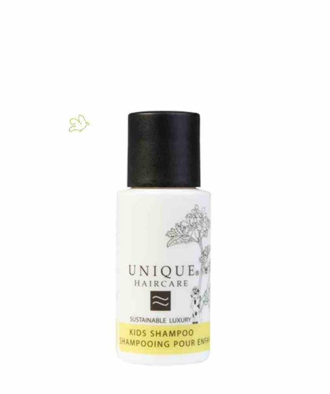 Shampooing pour Enfants sans parfum (mini 50ml)