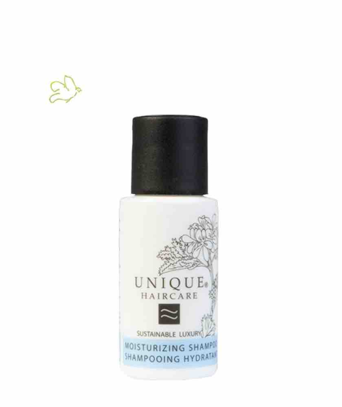 Shampooing Hydratant bleuet (mini 50ml)  