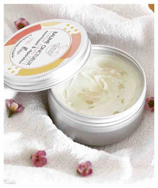 Baume Onctueux bio Fleurs d'Eté 150ml