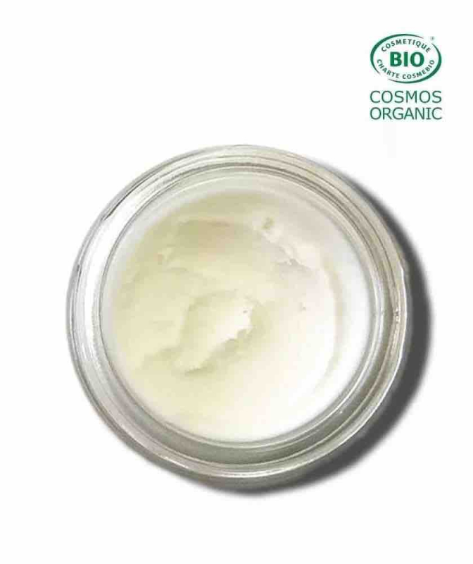 Déodorant Naturel Le Poudré