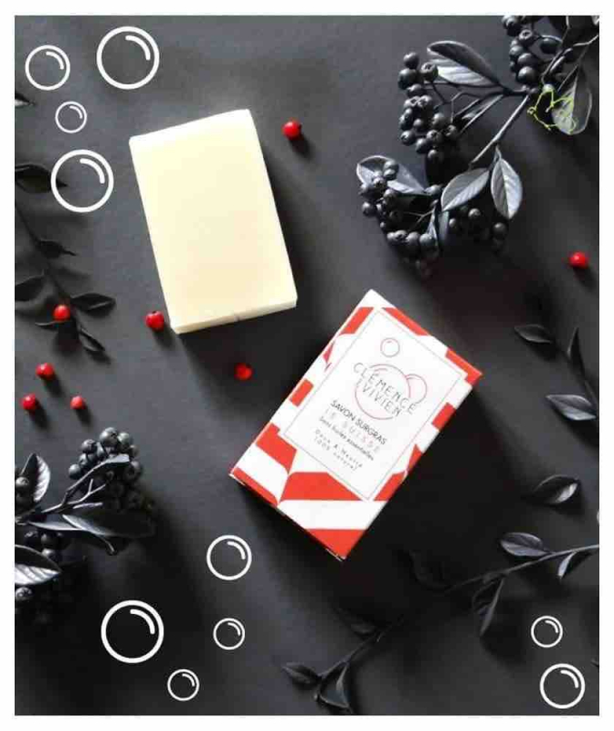 Le Suisse Savon artisanal surgras