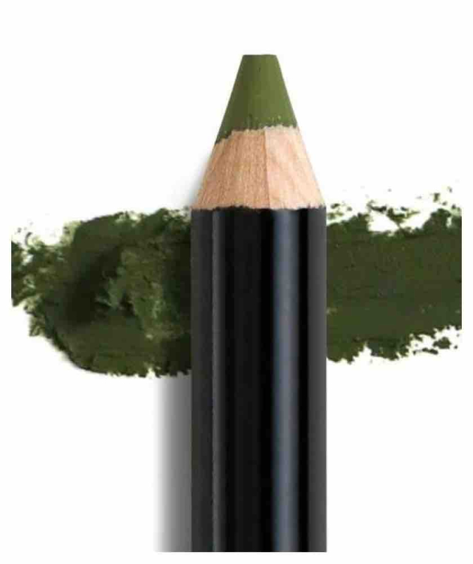 Crayon Fard à Paupières VERT OLIVE 304