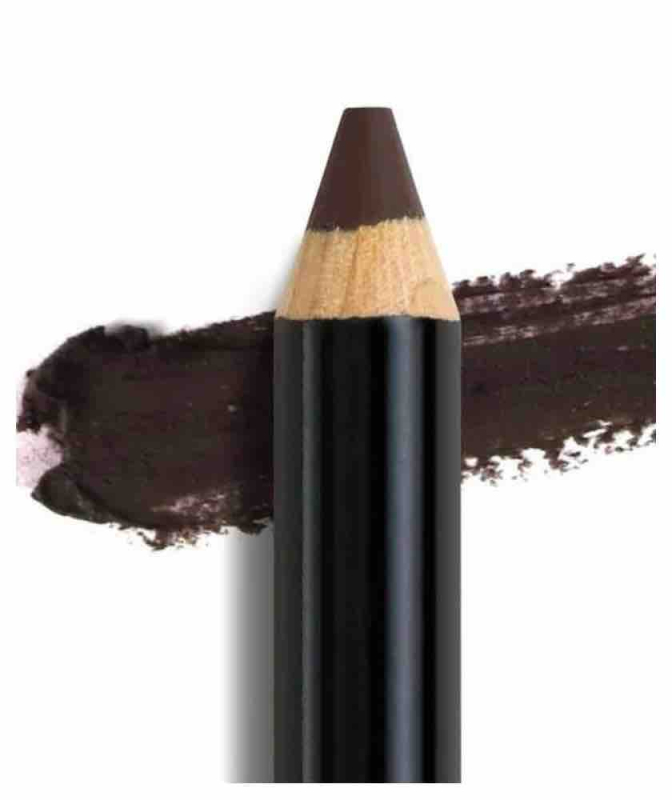 Crayon Fard à Paupières BRUN FONCÉ 303
