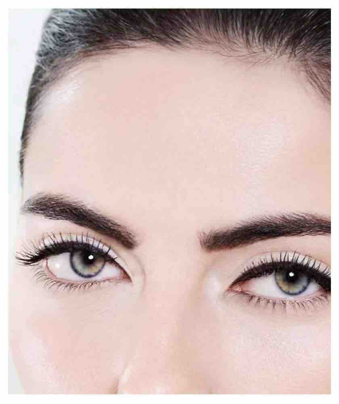 Mascara Naturel noir