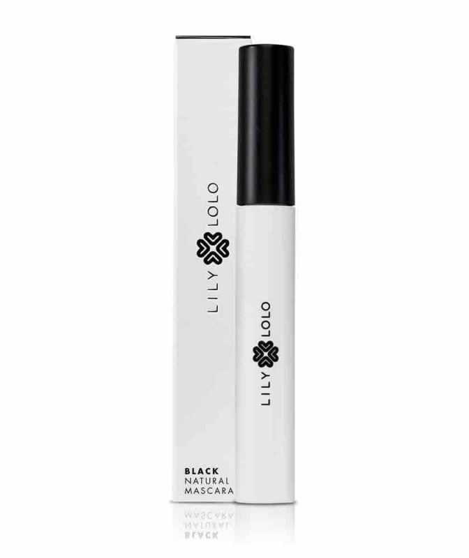 Mascara Naturel noir