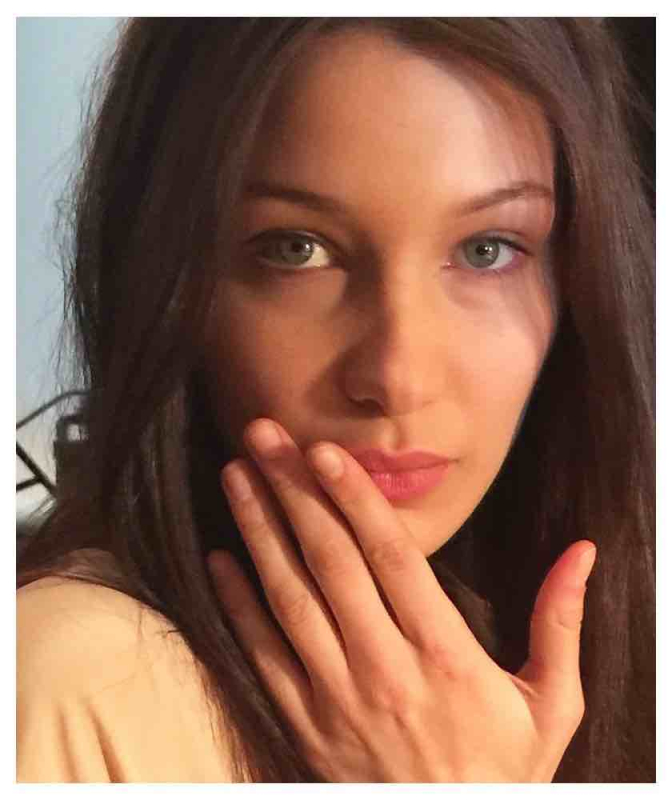 Vernis à Ongles Naturel & Vegan 130 English Miss