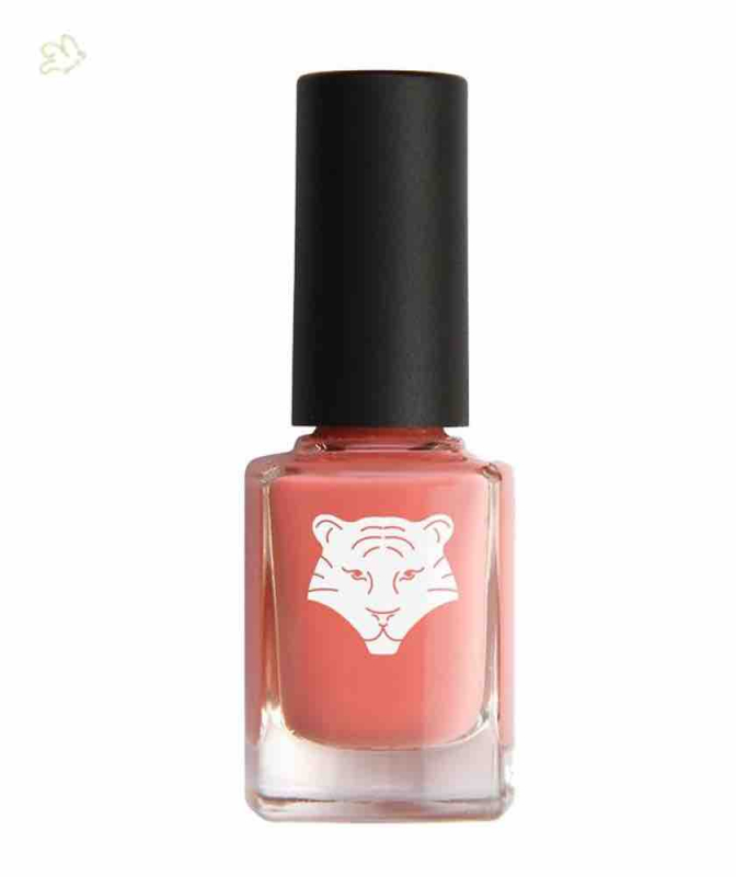 Vernis naturel & vegan ROSE 193