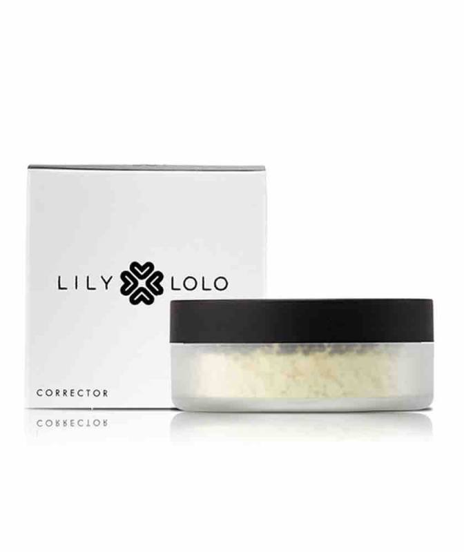 Correcteur Couleur Minéral Anti-Cernes Peepo