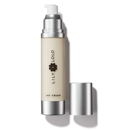 Crème de Jour Hydratante bio