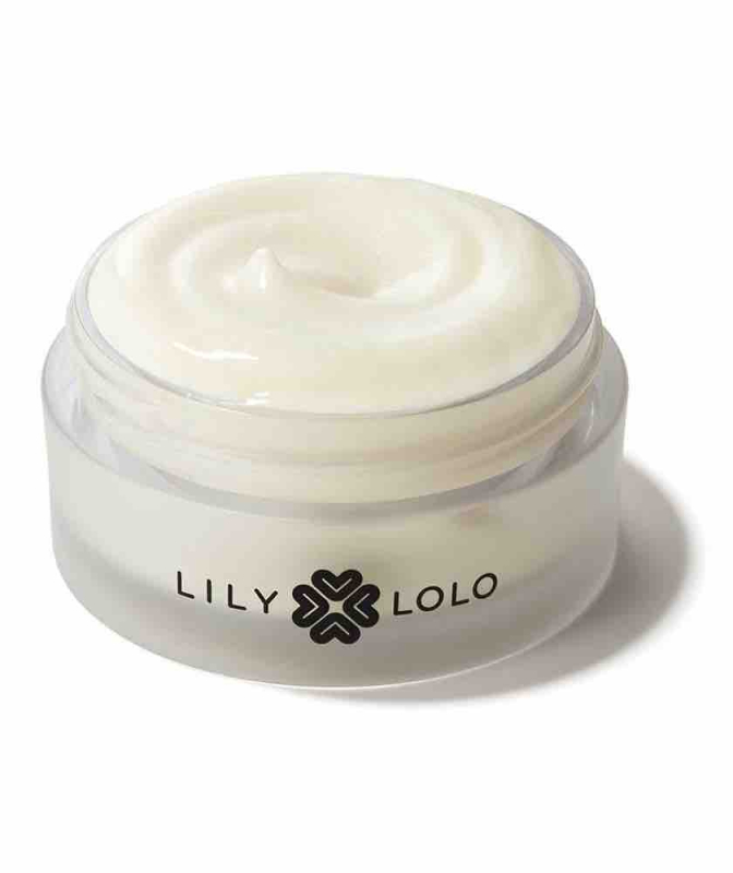 Crème de Nuit Hydratante bio
