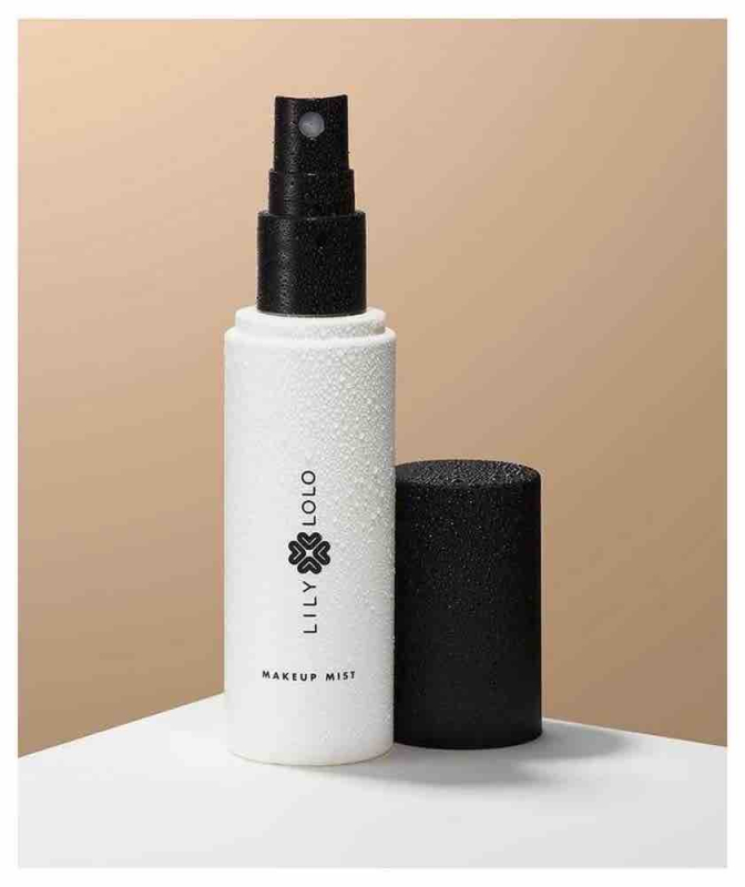 Brume Fixante Maquillage Makeup Mist