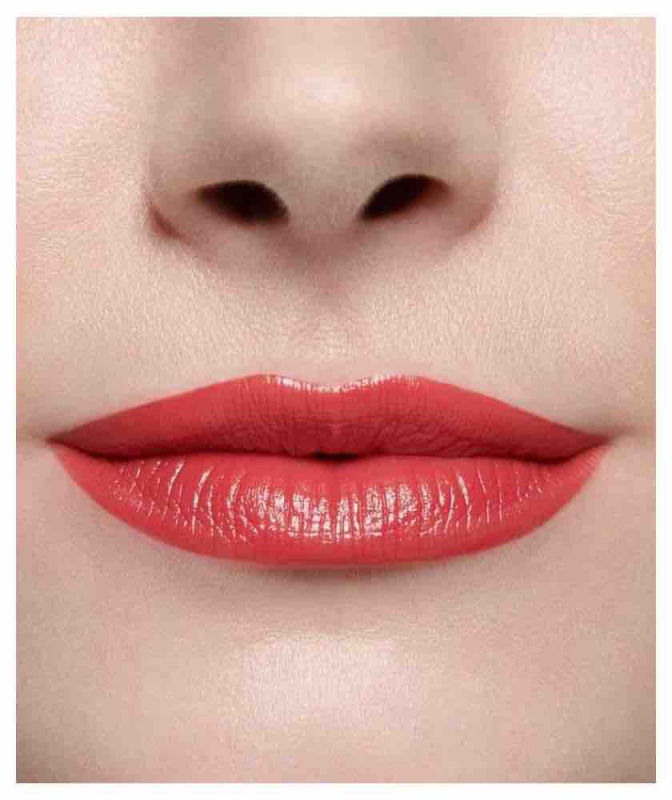 Rouge à Lèvres Vegan Flirtation
